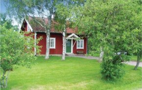 Holiday home Ova, Nolebo Ledet Lundsbrunn